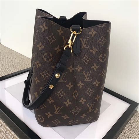 bolsa neonoe louis vuitton|louis vuitton monogram neonoe.